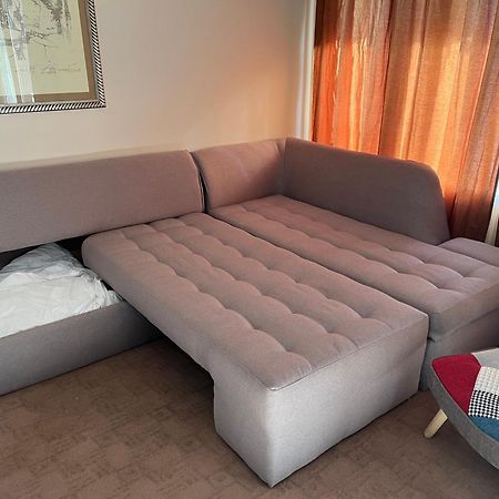 בנסקו Mountain View Apartment מראה חיצוני תמונה