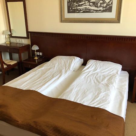 בנסקו Mountain View Apartment מראה חיצוני תמונה