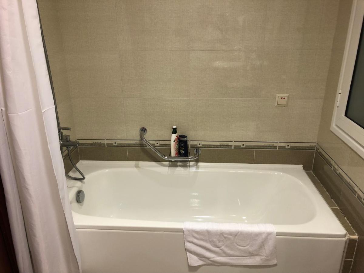 בנסקו Mountain View Apartment מראה חיצוני תמונה