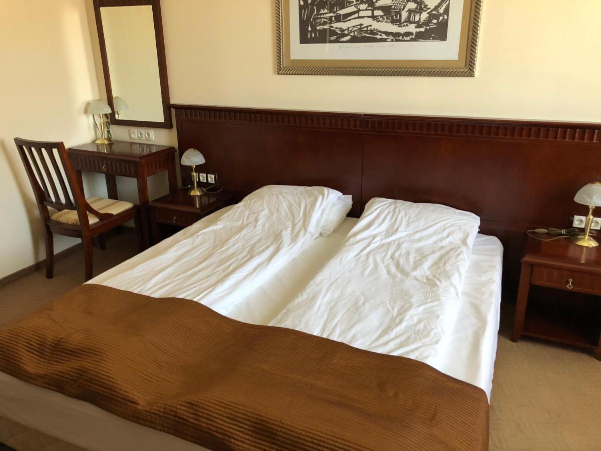 בנסקו Mountain View Apartment מראה חיצוני תמונה