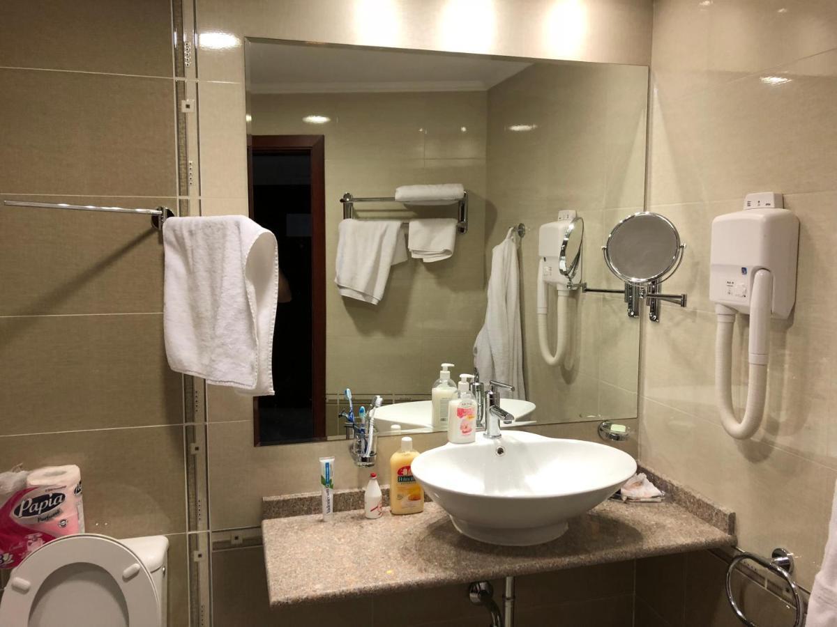 בנסקו Mountain View Apartment מראה חיצוני תמונה