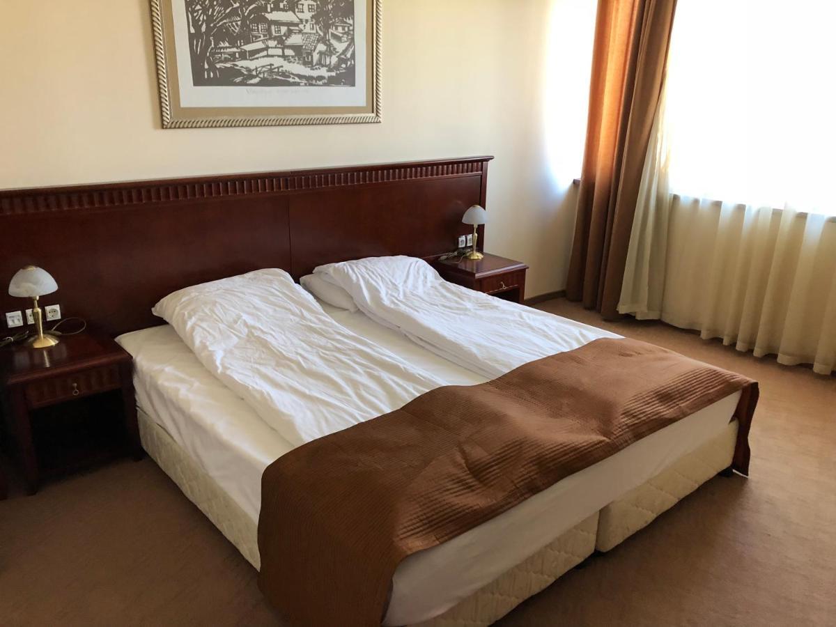 בנסקו Mountain View Apartment מראה חיצוני תמונה