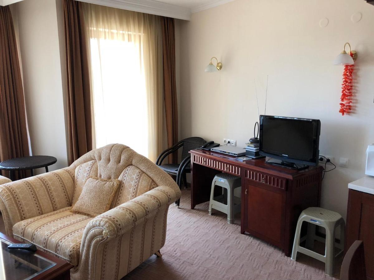 בנסקו Mountain View Apartment מראה חיצוני תמונה
