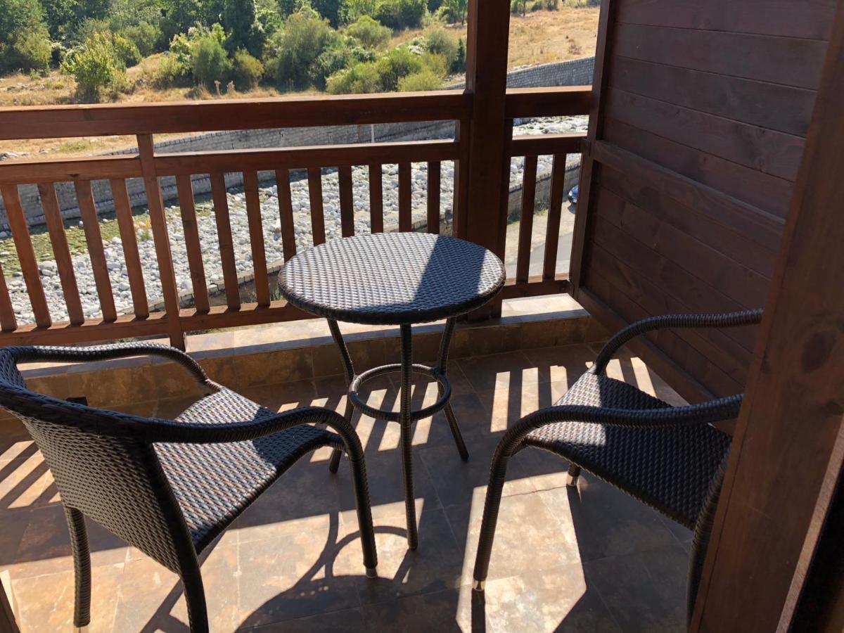 בנסקו Mountain View Apartment מראה חיצוני תמונה